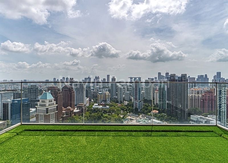 5 Bed Condo for Sale in Skyline @ Orchard Boulevard - Image 10