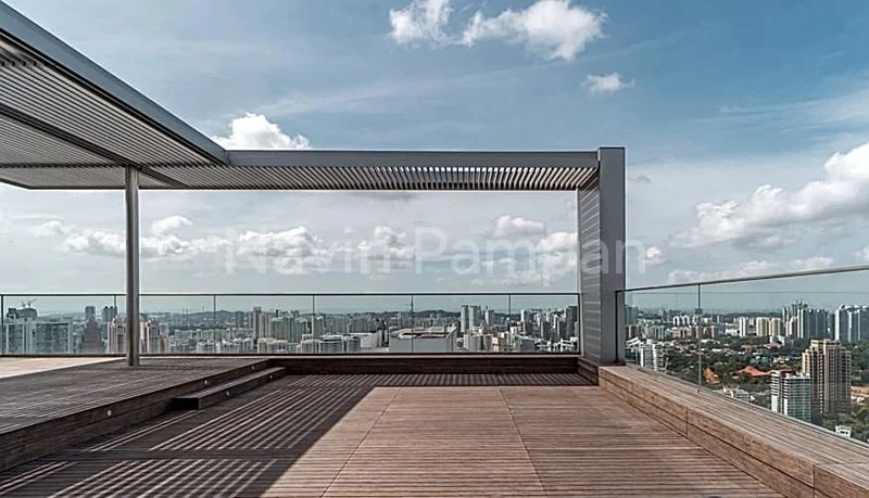 5 Bed Condo for Sale in Skyline @ Orchard Boulevard - Image 16