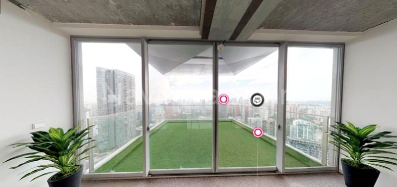 5 Bed Condo for Sale in Skyline @ Orchard Boulevard - Image 2