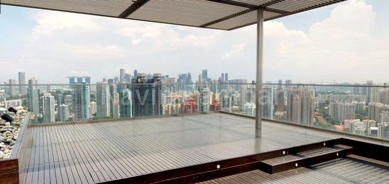 5 Bed Condo for Sale in Skyline @ Orchard Boulevard - Image 6