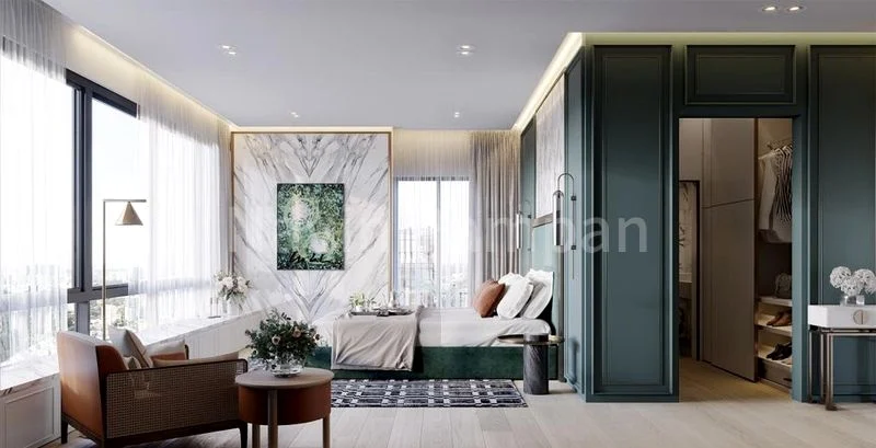 5 Bed Condo for Sale in Skyline @ Orchard Boulevard - Image 15