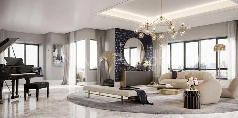 5 Bed Condo for Sale in Skyline @ Orchard Boulevard - Image 14