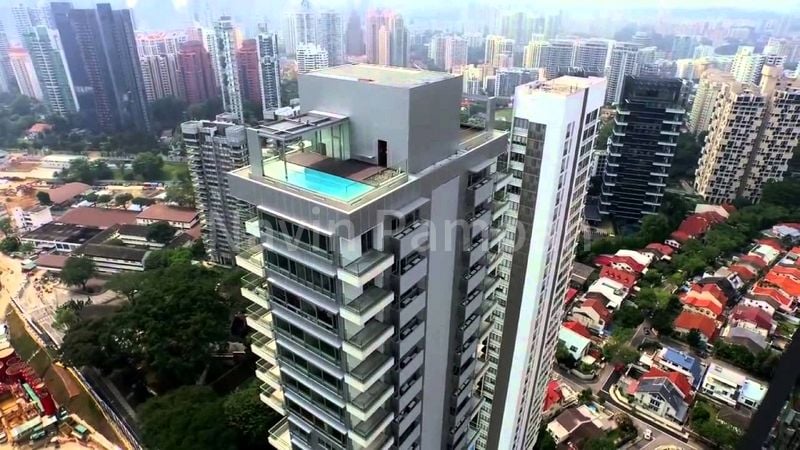 5 Bed Condo for Sale in Skyline @ Orchard Boulevard - Image 17
