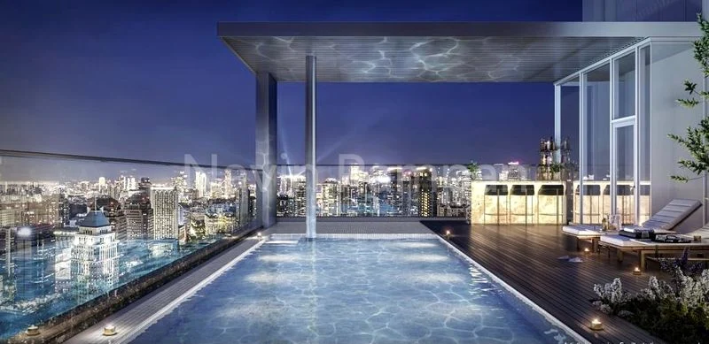 5 Bed Condo for Sale in Skyline @ Orchard Boulevard - Image 11