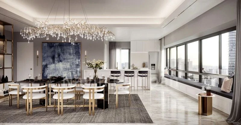 5 Bed Condo for Sale in Skyline @ Orchard Boulevard - Image 13