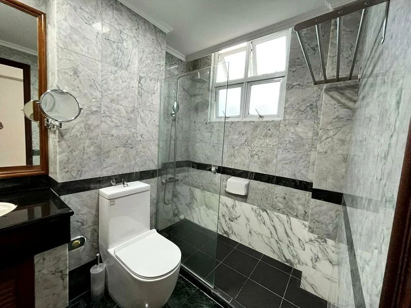 3 Bed Apartment (Condo) for Rent in  The Sierra - Image 1