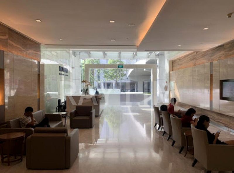 Medical Suite for Rent: Novena Medical Center - Image 4