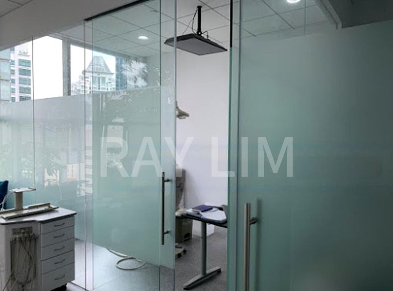 Medical Suite for Rent: Novena Medical Center - Image 7