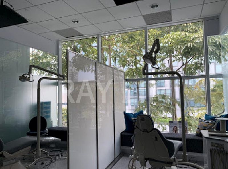 Medical Suite for Rent: Novena Medical Center - Image 8