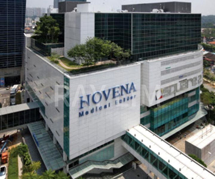 Medical Suite for Rent: Novena Medical Center - Image 3