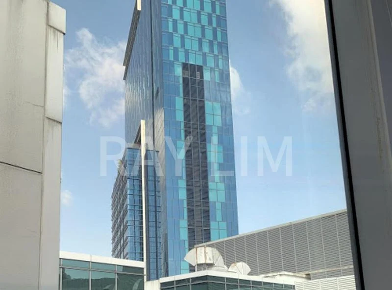 Medical Suite for Rent: Novena Medical Center - Image 1