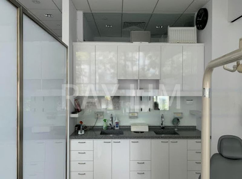 Medical Suite for Rent: Novena Medical Center - Image 10