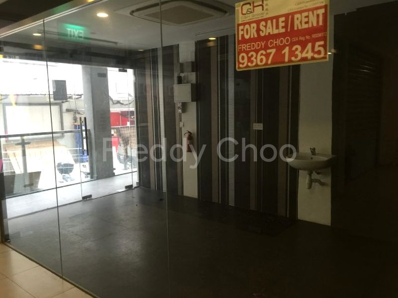 Food & Beverage for Sale: Le Regal - Image 5