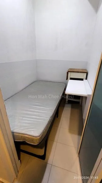 Room (Condo) for Rent in City Square Residences - Image 3