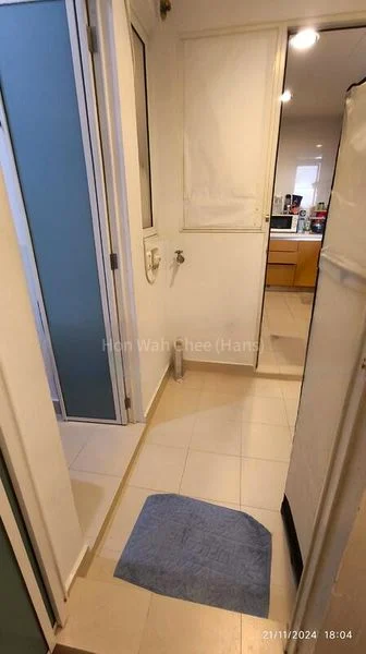 Room (Condo) for Rent in City Square Residences - Image 5