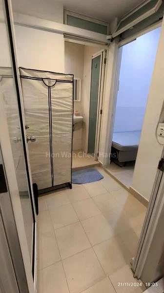 Room (Condo) for Rent in City Square Residences - Image 1