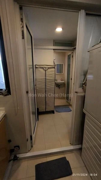 Room (Condo) for Rent in City Square Residences - Image 2