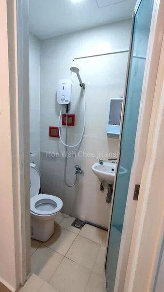 Room (Condo) for Rent in City Square Residences - Image 7