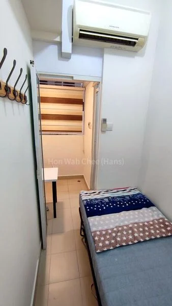 Room (Condo) for Rent in City Square Residences - Image 8