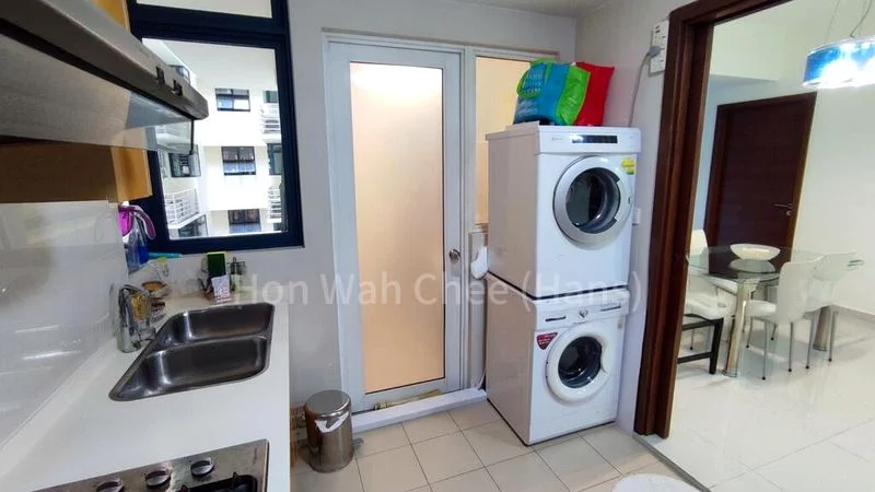 Room (Condo) for Rent in City Square Residences - Image 6