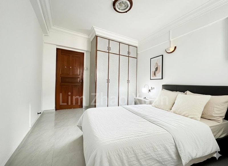 3 Room (3A) HDB for Sale in  271 Tampines Street 21 - Image 4