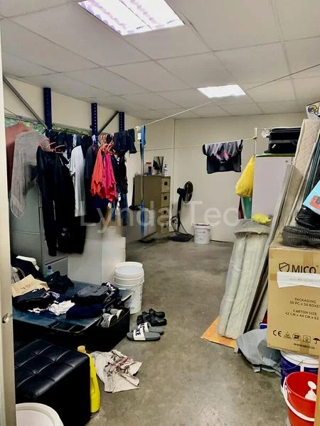 Factory / Workshop (B2) for Sale: "Pioneer Point - Image 1