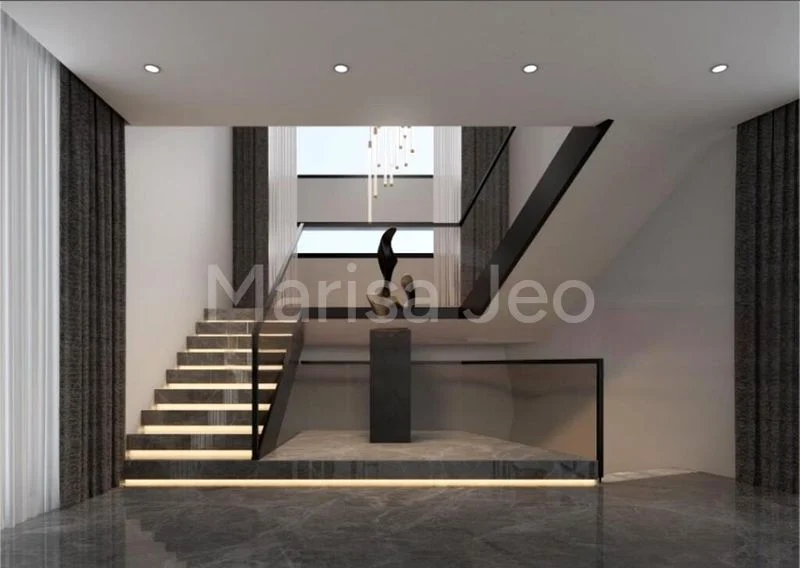 6 Bed Bungalow (Landed) for Sale in  Serangoon Park - Image 5