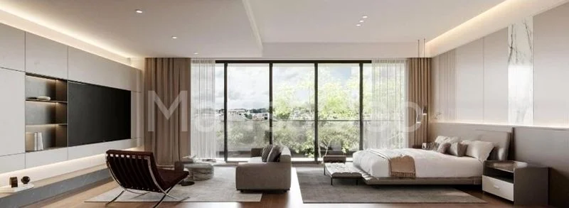 6 Bed Bungalow (Landed) for Sale in  Serangoon Park - Image 3