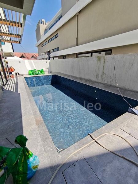 6 Bed Bungalow (Landed) for Sale in  Serangoon Park - Image 13