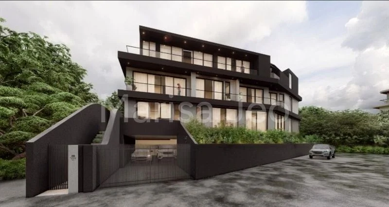 6 Bed Bungalow (Landed) for Sale in  Serangoon Park - Image 17