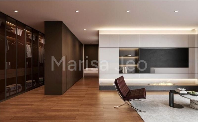 6 Bed Bungalow (Landed) for Sale in  Serangoon Park - Image 4