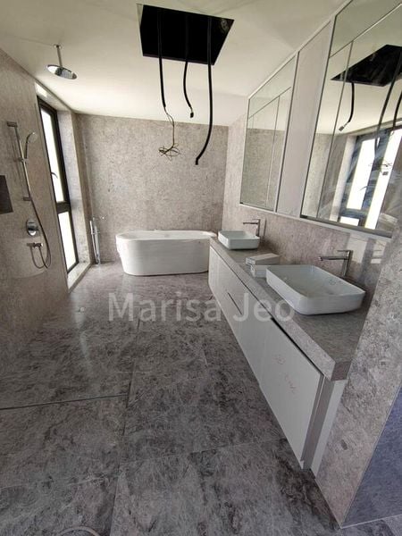 6 Bed Bungalow (Landed) for Sale in  Serangoon Park - Image 11