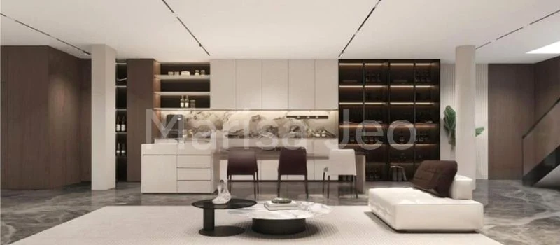 6 Bed Bungalow (Landed) for Sale in  Serangoon Park - Image 2