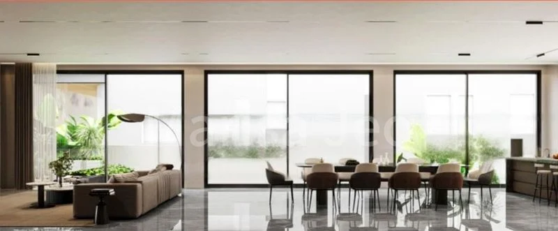 6 Bed Bungalow (Landed) for Sale in  Serangoon Park - Image 6