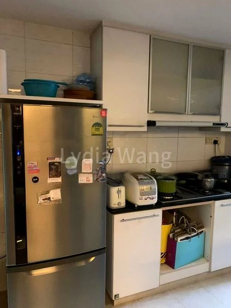 Master Room (Condo) for Rent in  Scenic Heights - Image 3
