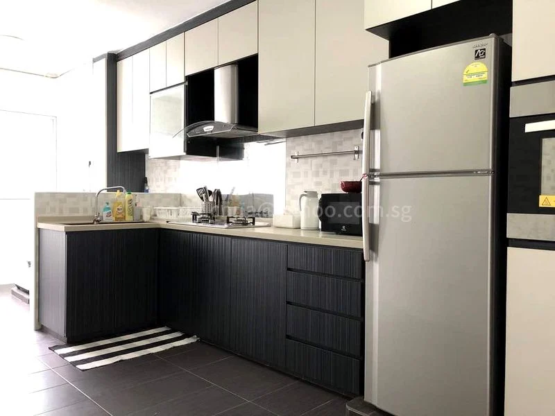 Common Room (HDB) for Rent in  265 Tampines Street 21 - Image 5