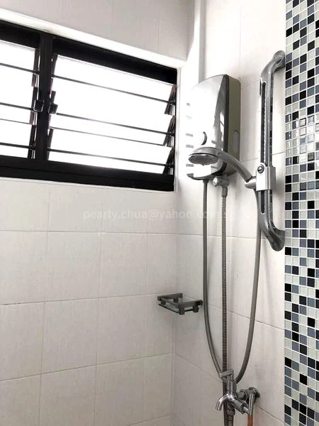 Common Room (HDB) for Rent in  265 Tampines Street 21 - Image 4