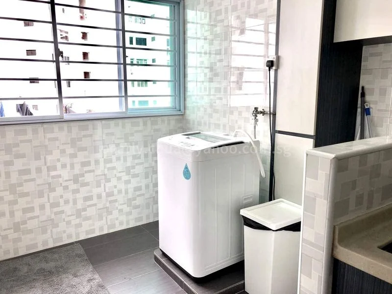 Common Room (HDB) for Rent in  265 Tampines Street 21 - Image 3