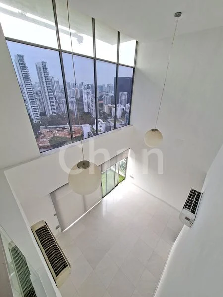 3+1 Bed Apartment (Condo) for Rent in  Iresidences - Image 3