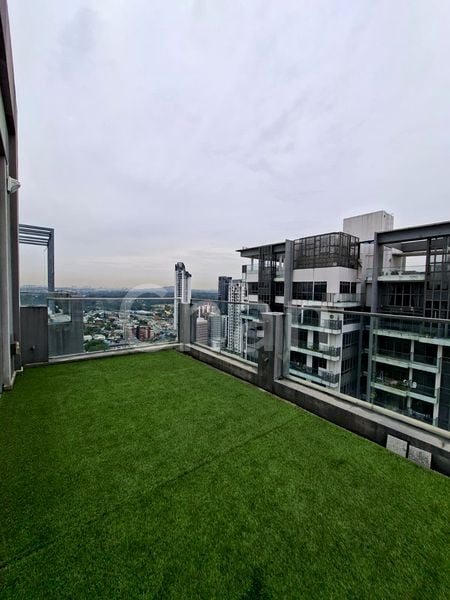 3+1 Bed Apartment (Condo) for Rent in  Iresidences - Image 8