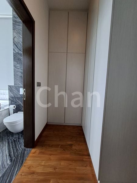 3+1 Bed Apartment (Condo) for Rent in  Iresidences - Image 5