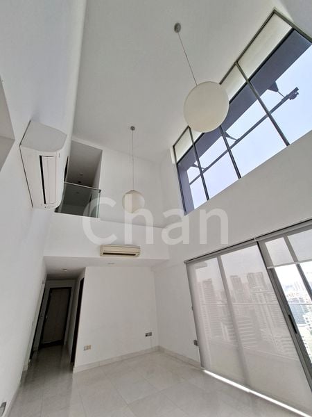 3+1 Bed Apartment (Condo) for Rent in  Iresidences - Image 6
