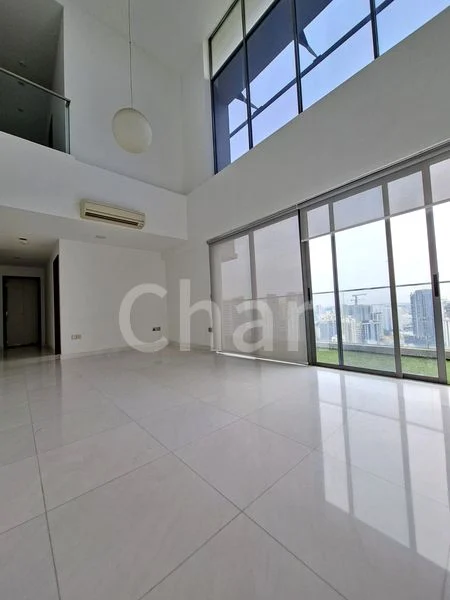 3+1 Bed Apartment (Condo) for Rent in  Iresidences - Image 4