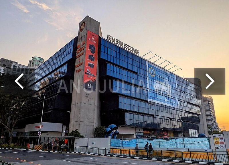 Shop / Shophouse for Rent: Sim Lim Square - Image 3