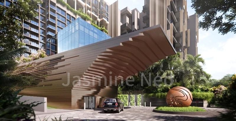 3 Bed Condo for Sale in  Lentoria - Image 11