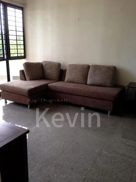 2 Bed Condo for Rent in  Eastpoint Green - Image 1