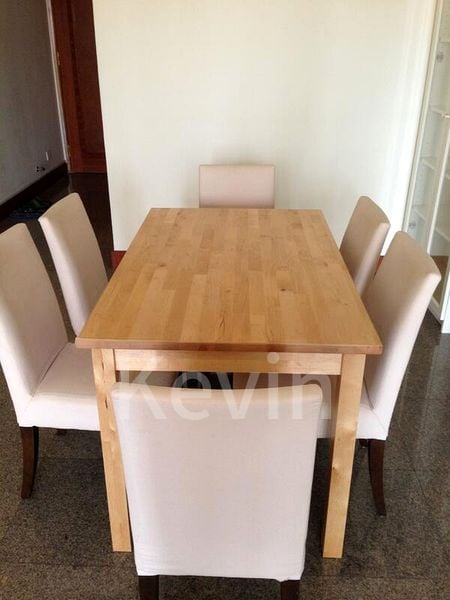 2 Bed Condo for Rent in  Eastpoint Green - Image 2