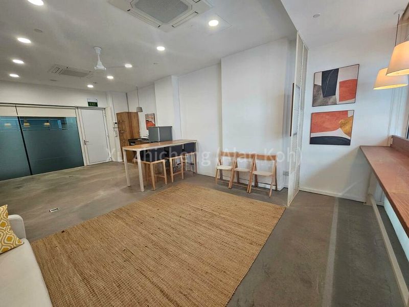 Office for Rent: High Street Centre - Image 3