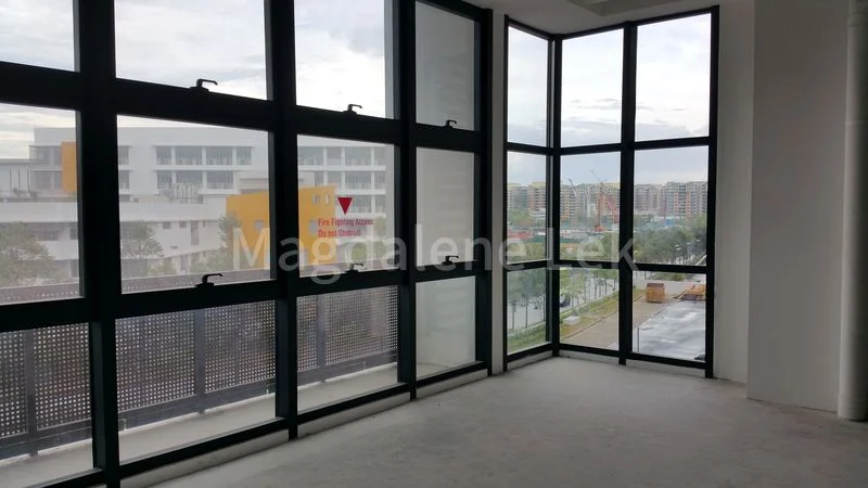 Light Industrial (B1) for Rent: Primz Bizhub - Image 4