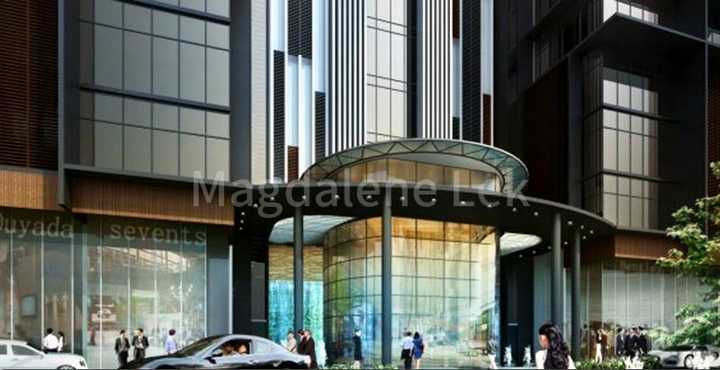 Light Industrial (B1) for Rent: Primz Bizhub - Image 6